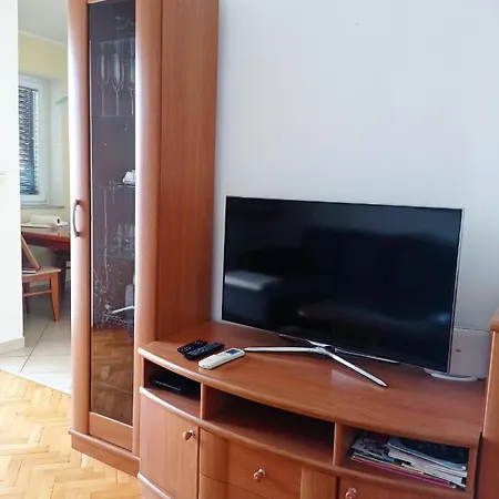 Adrijana Kastav, Free Wifi & Parking, 2 Bedrooms & Sea View 아파트 카스타브
