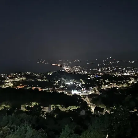 Adrijana Kastav, Free Wifi & Parking, 2 Bedrooms & Sea View * 카스타브