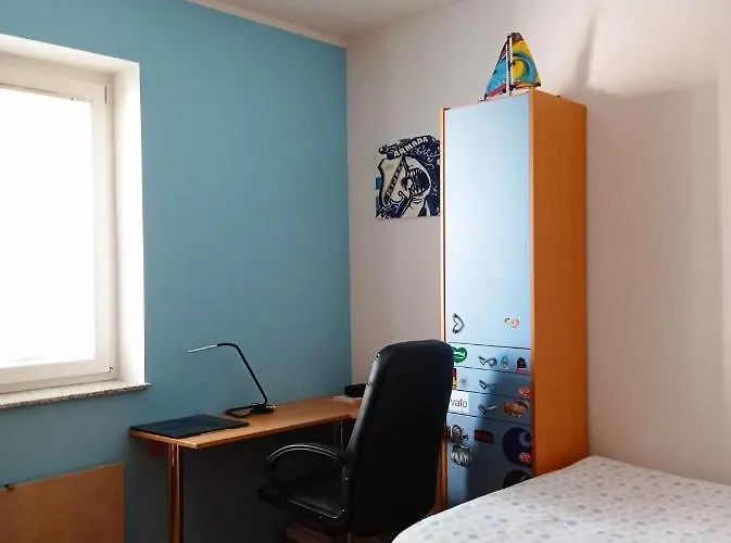 Apartment Adrijana Kastav, Free Wifi & Parking, 2 Bedrooms & Sea View