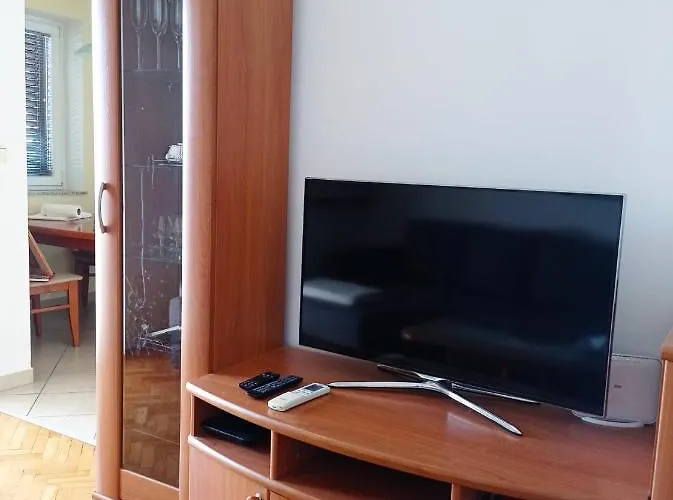 Adrijana Kastav, Free Wifi & Parking, 2 Bedrooms & Sea View Apartment Kastav