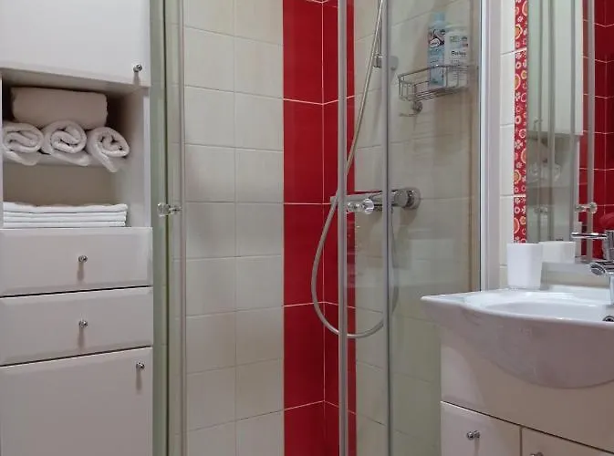 Adrijana Kastav, Free Wifi & Parking, 2 Bedrooms & Sea View * Kastav