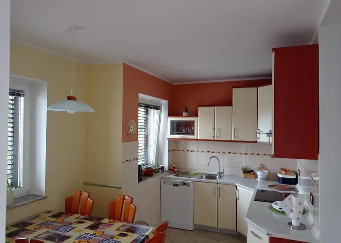Adrijana Kastav, Free Wifi & Parking, 2 Bedrooms & Sea View * Kastav