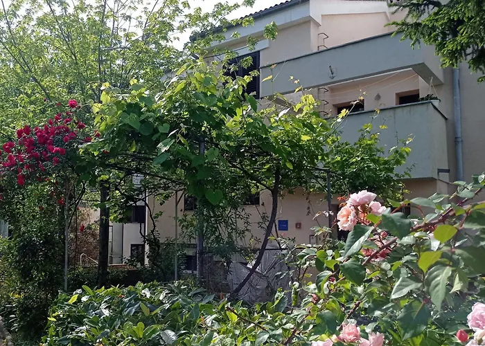 Adrijana Kastav, Free Wifi & Parking, 2 Bedrooms & Sea View Apartment Kastav