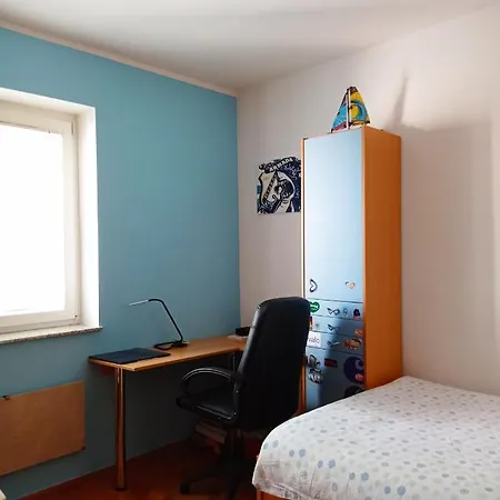 Apartment Adrijana Kastav, Free Wifi & Parking, 2 Bedrooms & Sea View