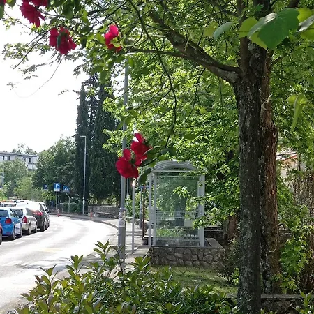 Adrijana Kastav, Free Wifi & Parking, 2 Bedrooms & Sea View *