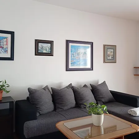 Apartament Adrijana Kastav, Free Wifi & Parking, 2 Bedrooms & Sea View *