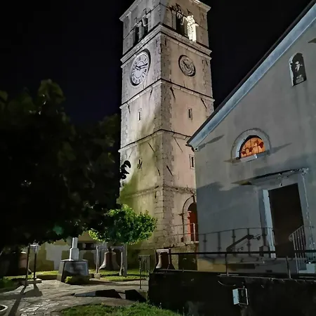 Adrijana Kastav, Free Wifi & Parking, 2 Bedrooms & Sea View * Kastav