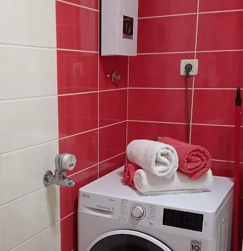 Adrijana Kastav, Free Wifi & Parking, 2 Bedrooms & Sea View Daire Kastav