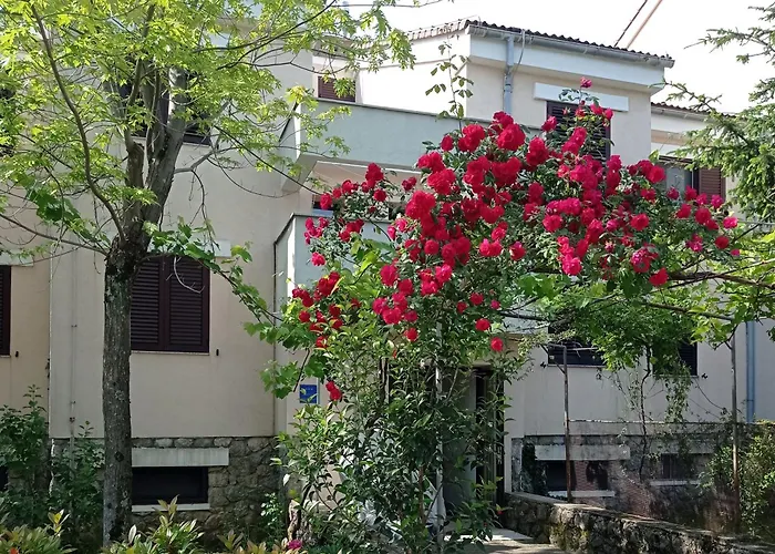 Adrijana Kastav, Free Wifi & Parking, 2 Bedrooms & Sea View