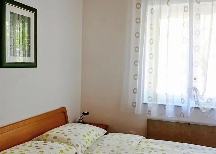 Adrijana Kastav, Free Wifi & Parking, 2 Bedrooms & Sea View Daire *